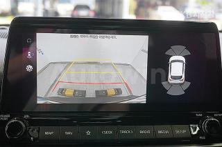 2021 KIA SELTOS 1.6 GASOLINE TURBO 2WD SIGNATURE - 15