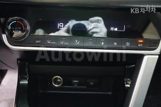 2021 KIA SELTOS 1.6 GASOLINE TURBO 2WD SIGNATURE - 16