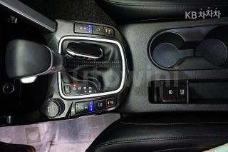 2021 KIA SELTOS 1.6 GASOLINE TURBO 2WD SIGNATURE - 17