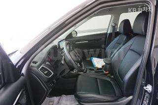 2021 KIA SELTOS 1.6 GASOLINE TURBO 2WD SIGNATURE - 18