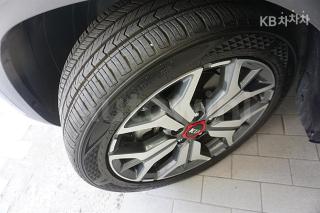 2021 KIA SELTOS 1.6 GASOLINE TURBO 2WD SIGNATURE - 19