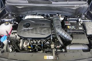 2021 KIA SELTOS 1.6 GASOLINE TURBO 2WD SIGNATURE - 20