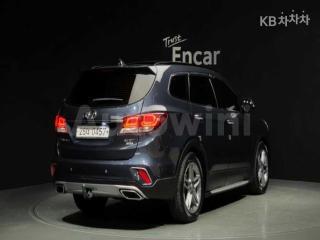 KMHSN81XDGU160614 2016 HYUNDAI  MAXCRUZ DIESEL(E-VGT)R2.2 4WD EXCLUSIVE SPECIAL 7 SEATS-1