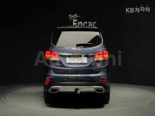 KMHSN81XDGU160614 2016 HYUNDAI  MAXCRUZ DIESEL(E-VGT)R2.2 4WD EXCLUSIVE SPECIAL 7 SEATS-3