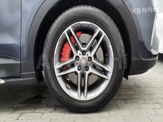 KMHSN81XDGU160614 2016 HYUNDAI  MAXCRUZ DIESEL(E-VGT)R2.2 4WD EXCLUSIVE SPECIAL 7 SEATS-4