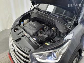 KMHSN81XDGU160614 2016 HYUNDAI  MAXCRUZ DIESEL(E-VGT)R2.2 4WD EXCLUSIVE SPECIAL 7 SEATS-5