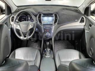 2016 HYUNDAI  MAXCRUZ DIESEL(E-VGT)R2.2 4WD EXCLUSIVE SPECIAL 7 SEATS - 7