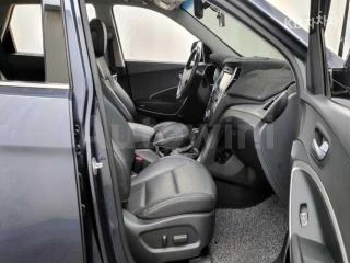 2016 HYUNDAI  MAXCRUZ DIESEL(E-VGT)R2.2 4WD EXCLUSIVE SPECIAL 7 SEATS - 10