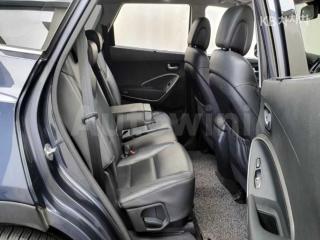 2016 HYUNDAI  MAXCRUZ DIESEL(E-VGT)R2.2 4WD EXCLUSIVE SPECIAL 7 SEATS - 12