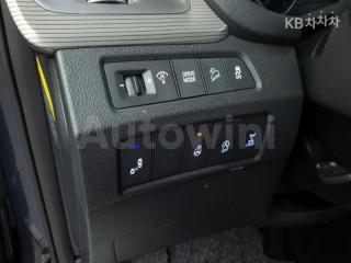 2016 HYUNDAI  MAXCRUZ DIESEL(E-VGT)R2.2 4WD EXCLUSIVE SPECIAL 7 SEATS - 14