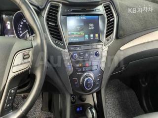 2016 HYUNDAI  MAXCRUZ DIESEL(E-VGT)R2.2 4WD EXCLUSIVE SPECIAL 7 SEATS - 15