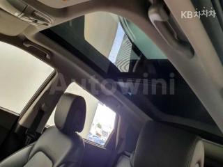 2016 HYUNDAI  MAXCRUZ DIESEL(E-VGT)R2.2 4WD EXCLUSIVE SPECIAL 7 SEATS - 19