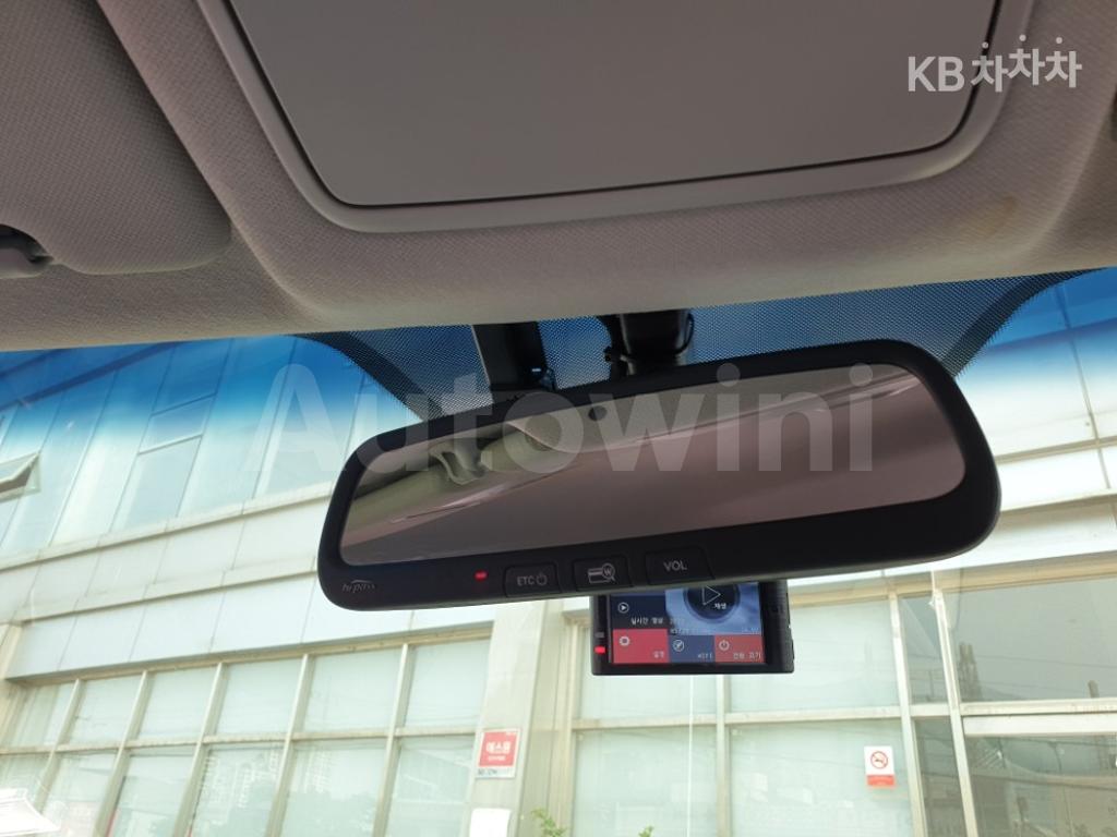 2013 HYUNDAI AVANTE MD ELANTRA M16 GDI SMART - 10