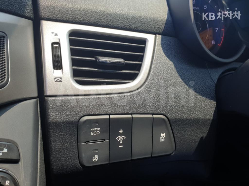 2013 HYUNDAI AVANTE MD ELANTRA M16 GDI SMART - 14