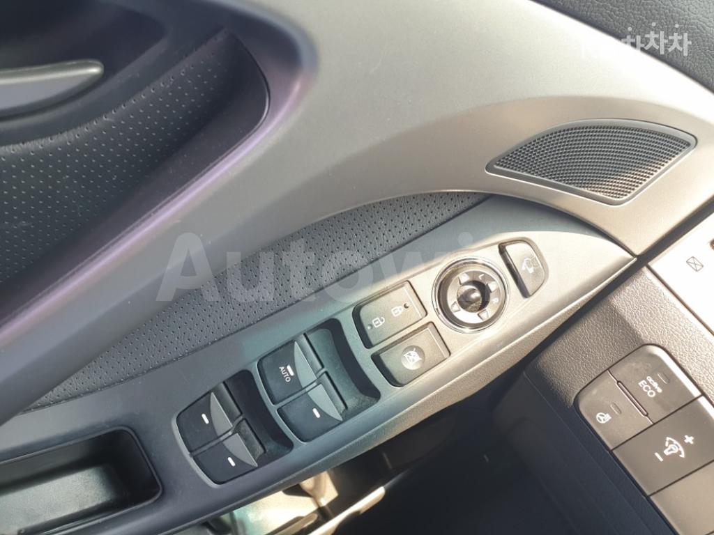 2013 HYUNDAI AVANTE MD ELANTRA M16 GDI SMART - 15