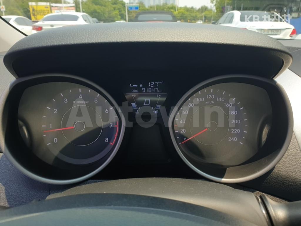 2013 HYUNDAI AVANTE MD ELANTRA M16 GDI SMART - 7