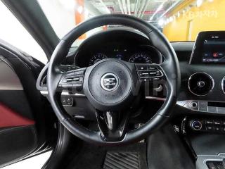 KNAE351ADLS087301 2020 KIA STINGER 2.0 TURBO 2WD PLATINUM-5