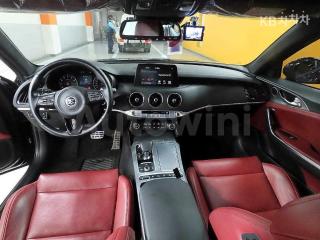 2020 KIA STINGER 2.0 TURBO 2WD PLATINUM - 7