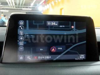 2020 KIA STINGER 2.0 TURBO 2WD PLATINUM - 8