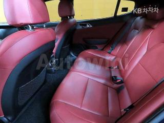 2020 KIA STINGER 2.0 TURBO 2WD PLATINUM - 12