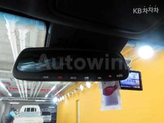 2020 KIA STINGER 2.0 TURBO 2WD PLATINUM - 14