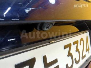 2020 KIA STINGER 2.0 TURBO 2WD PLATINUM - 16