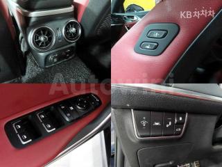 2020 KIA STINGER 2.0 TURBO 2WD PLATINUM - 18