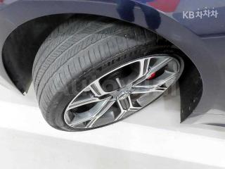 2020 KIA STINGER 2.0 TURBO 2WD PLATINUM - 19
