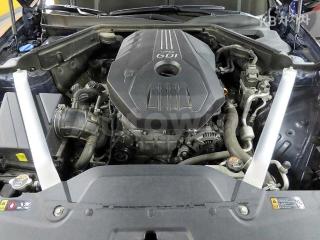 2020 KIA STINGER 2.0 TURBO 2WD PLATINUM - 20
