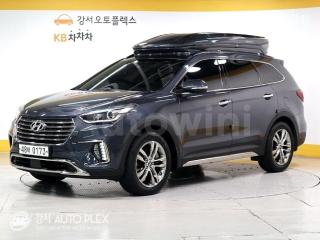 KMHSR81XDGU180631 2016 HYUNDAI  MAXCRUZ DIESEL(E-VGT)R2.2 4WD 파이니스트 EDITION 6 SEATS-0