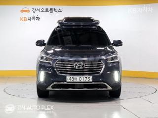 KMHSR81XDGU180631 2016 HYUNDAI  MAXCRUZ DIESEL(E-VGT)R2.2 4WD 파이니스트 EDITION 6 SEATS-1