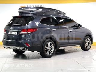 KMHSR81XDGU180631 2016 HYUNDAI  MAXCRUZ DIESEL(E-VGT)R2.2 4WD 파이니스트 EDITION 6 SEATS-2