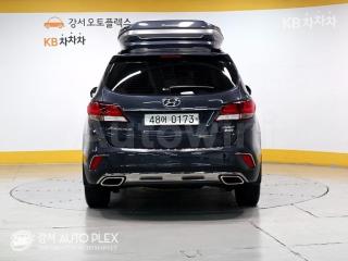 KMHSR81XDGU180631 2016 HYUNDAI  MAXCRUZ DIESEL(E-VGT)R2.2 4WD 파이니스트 EDITION 6 SEATS-3