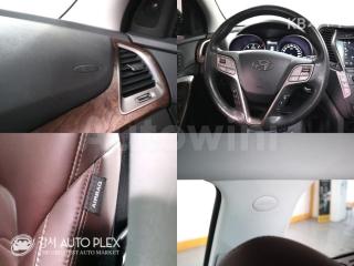 KMHSR81XDGU180631 2016 HYUNDAI  MAXCRUZ DIESEL(E-VGT)R2.2 4WD 파이니스트 EDITION 6 SEATS-4