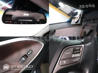 KMHSR81XDGU180631 2016 HYUNDAI  MAXCRUZ DIESEL(E-VGT)R2.2 4WD 파이니스트 EDITION 6 SEATS-5