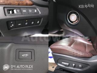 2016 HYUNDAI  MAXCRUZ DIESEL(E-VGT)R2.2 4WD 파이니스트 EDITION 6 SEATS - 7