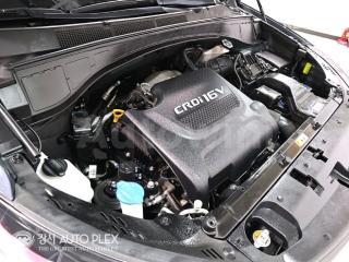 2016 HYUNDAI  MAXCRUZ DIESEL(E-VGT)R2.2 4WD 파이니스트 EDITION 6 SEATS - 8