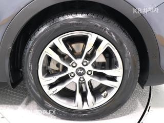 2016 HYUNDAI  MAXCRUZ DIESEL(E-VGT)R2.2 4WD 파이니스트 EDITION 6 SEATS - 9