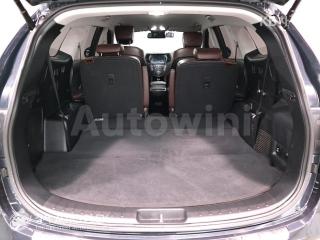 2016 HYUNDAI  MAXCRUZ DIESEL(E-VGT)R2.2 4WD 파이니스트 EDITION 6 SEATS - 10