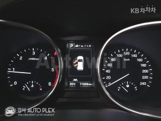 2016 HYUNDAI  MAXCRUZ DIESEL(E-VGT)R2.2 4WD 파이니스트 EDITION 6 SEATS - 14