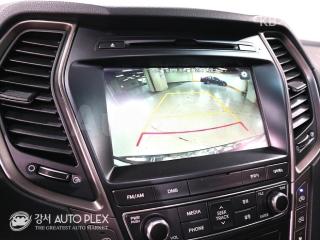 2016 HYUNDAI  MAXCRUZ DIESEL(E-VGT)R2.2 4WD 파이니스트 EDITION 6 SEATS - 16