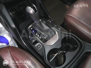 2016 HYUNDAI  MAXCRUZ DIESEL(E-VGT)R2.2 4WD 파이니스트 EDITION 6 SEATS - 18