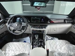 2020 KIA THE MASTER 4WD DIESEL 마스터즈 - 7