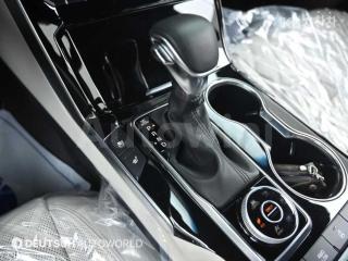 2020 KIA THE MASTER 4WD DIESEL 마스터즈 - 9