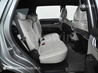 2020 KIA THE MASTER 4WD DIESEL 마스터즈 - 12