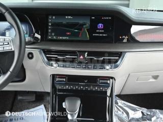 2020 KIA THE MASTER 4WD DIESEL 마스터즈 - 14