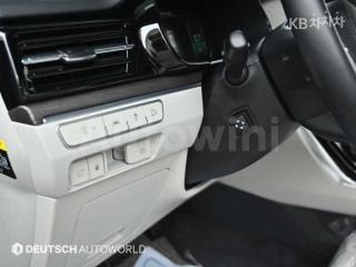 2020 KIA THE MASTER 4WD DIESEL 마스터즈 - 17
