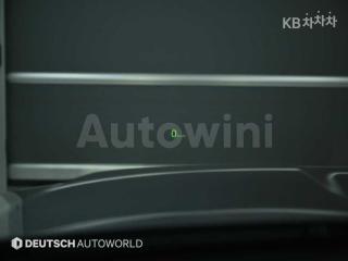 2020 KIA THE MASTER 4WD DIESEL 마스터즈 - 18