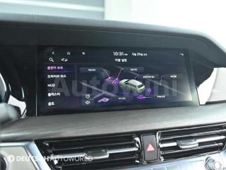 2020 KIA THE MASTER 4WD DIESEL 마스터즈 - 19