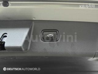 2020 KIA THE MASTER 4WD DIESEL 마스터즈 - 20